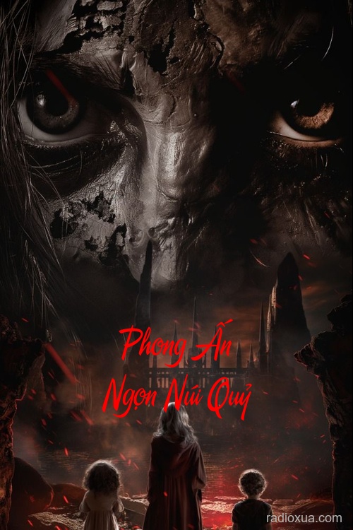 Phong Ấn Ngọn Núi Quỷ – Huyết Sắc Ngàn Năm