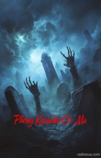 Phòng Karaoke Có Ma – Tiếng Hát Gọi Hồn