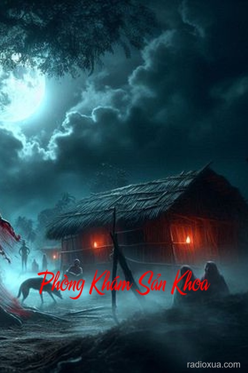 Phòng Khám Sản Khoa – Hơi Thở Của Tử Sinh