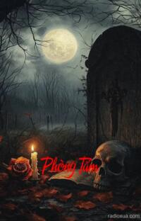 Phòng Tắm – Bóng Ma Xám Lạnh