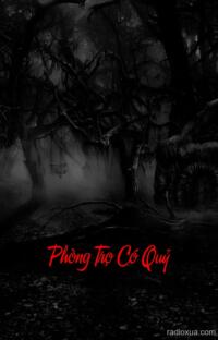 Phòng Trọ Có Quỷ – Tang Tóc
