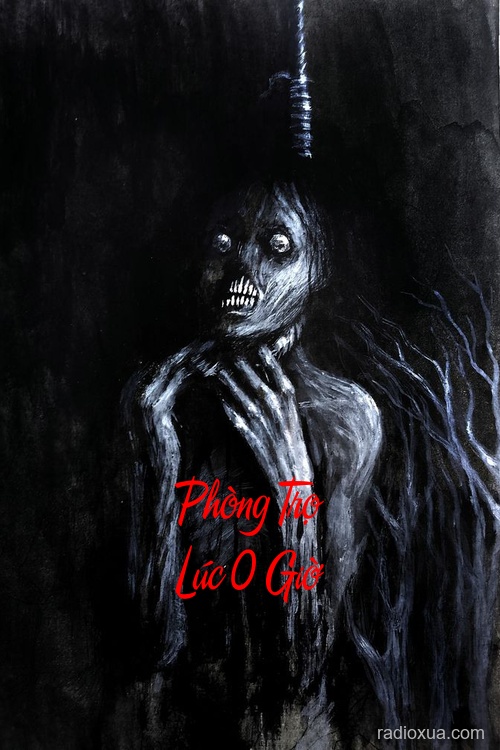 Phòng Trọ Lúc 0 Giờ – Đừng Ngủ