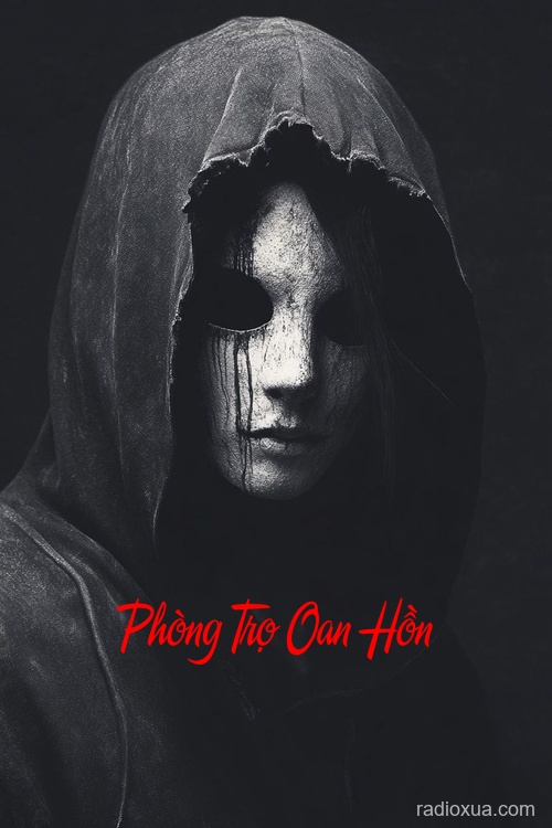 Phòng Trọ Oan Hồn