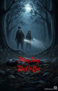 Phòng Trưng Bày Có Quỷ – Máu Nhuộm Oán Thù