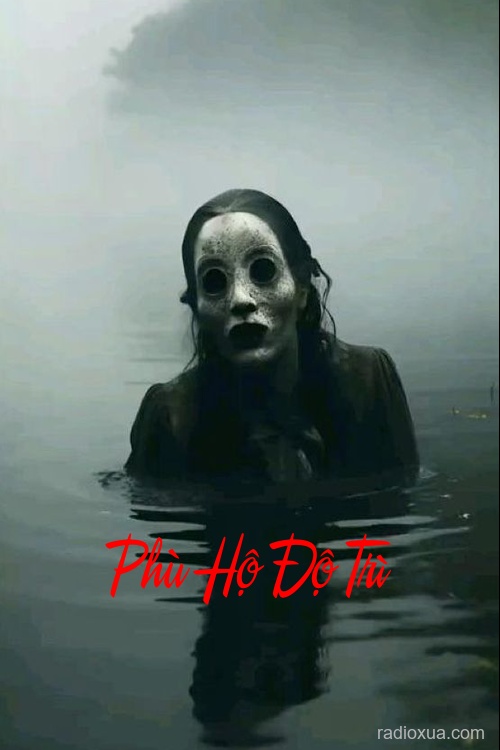 Phù Hộ Độ Trì – Hồn Ma Vẫn Chờ