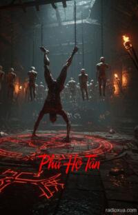 Phú Hộ Tân – Đừng Thức