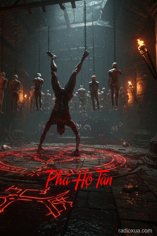 Phú Hộ Tân – Đừng Thức