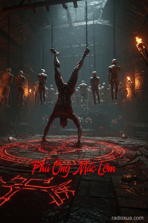 Phú Ông Mắc Lỡm – Họa Phước Khó Lường