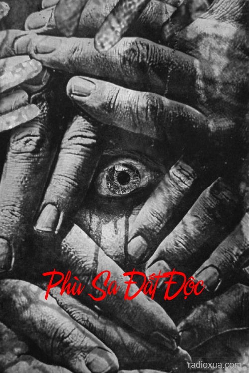 Phù Sa Đất Độc – Máu tanh nhuộm đồng