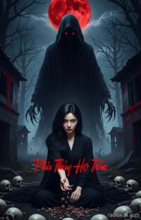 Phù Thủy Họ Trần – Máu tanh mùi hương