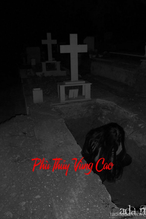 Phù Thủy Vùng Cao