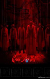 Quạ Ăn Thịt – Hơi Thở Tử Thần