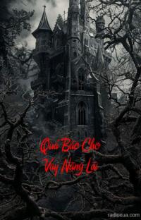 Quả Báo Cho Vay Nặng Lãi – Nợ Máu Trả Người