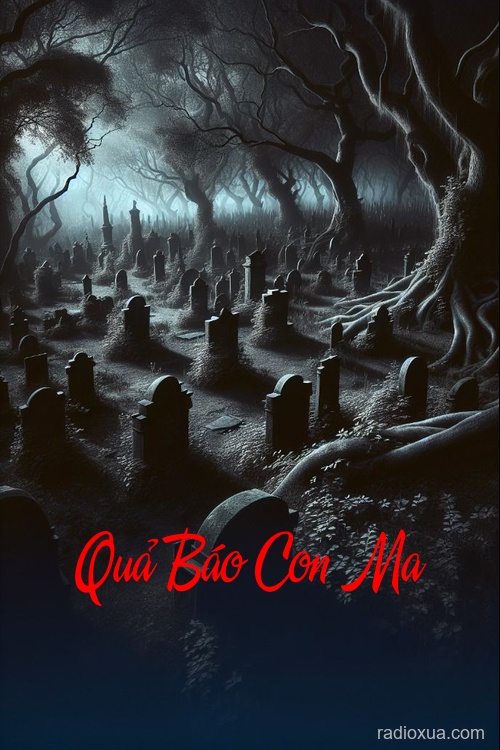 Quả Báo Con Ma – Hồi Ức Từ Địa Ngục