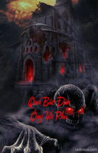 Quả Báo Đàn Ông Vũ Phu – Máu tanh ngập hồn ma