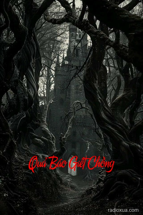 Quả Báo Giết Chồng – Máu tanh nhuộm đêm