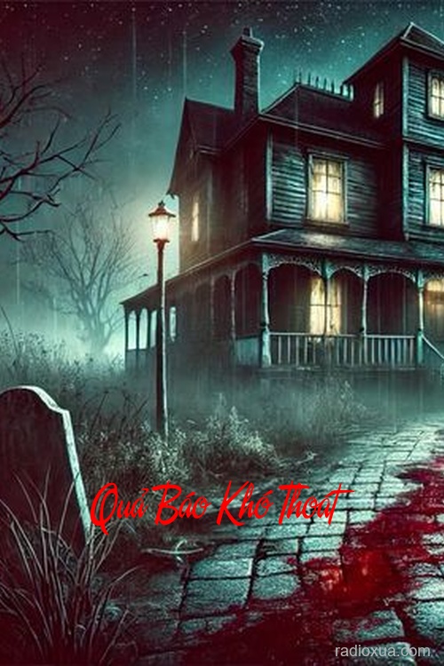 Quả Báo Khó Thoát – Nghiệp Chướng Khôn Lường