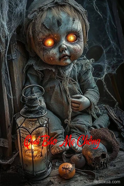 Quả Báo Mẹ Chồng – Hận Thù Từ Quả Dưa