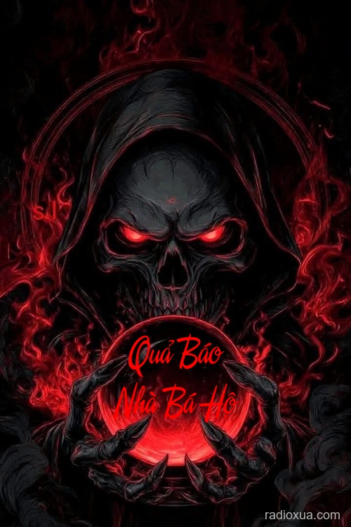 Quả Báo Nhà Bá Hộ – Máu tanh mùi báo oán