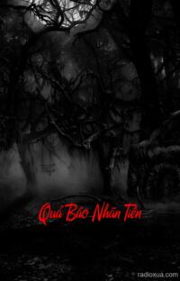 Quả Báo Nhãn Tiền – Mắt Kiếp Luân Hồi