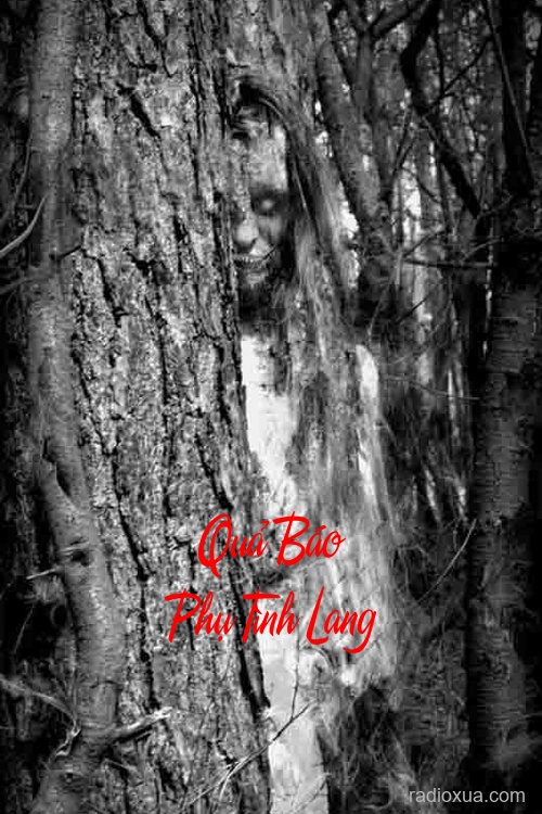 Quả Báo Phụ Tình Lang – Máu tanh nhuộm tháng ngày