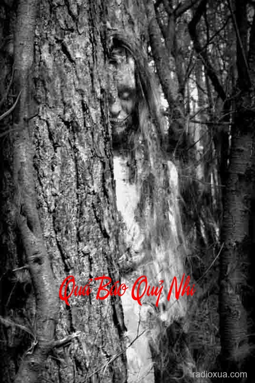 Quả Báo Quỷ Nhi – Họa Báo Mười Kiếp