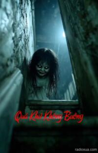 Quá Khứ Không Buông – Bóng Đêm Vẫn Gọi