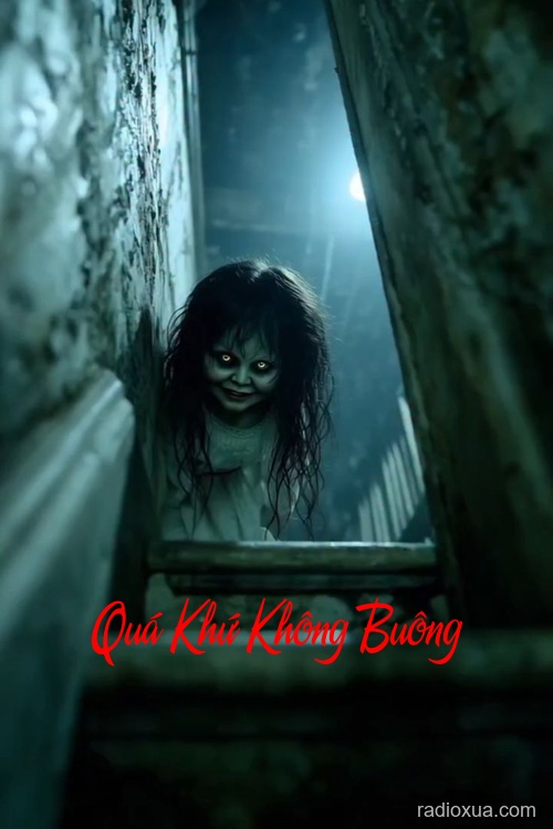 Quá Khứ Không Buông – Bóng Đêm Vẫn Gọi