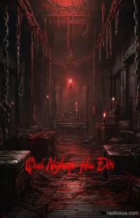 Quả Nghiệp Hai Đời – Họa Phù Sinh Diệt Vô Hình