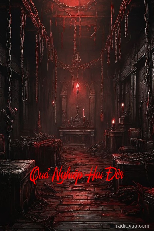 Quả Nghiệp Hai Đời – Họa Phù Sinh Diệt Vô Hình