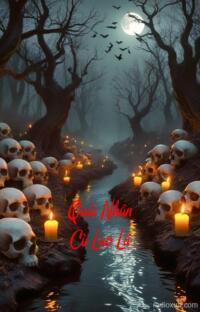 Quái Nhân Cù Lao Lá – Hồn Ma Vô Hình