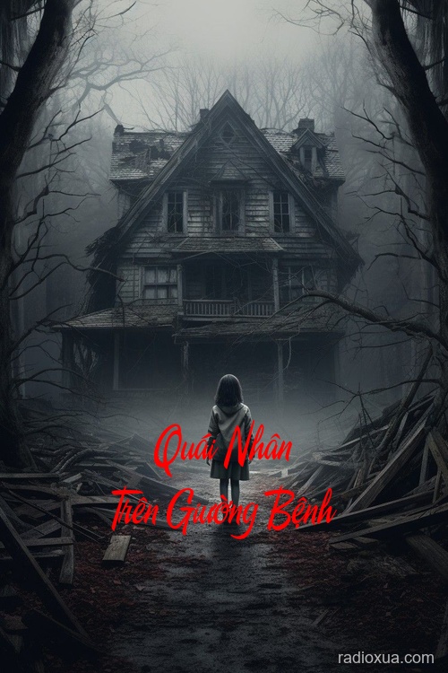 Quái Nhân Trên Giường Bệnh – Hơi Thở Từ Cõi Mộ