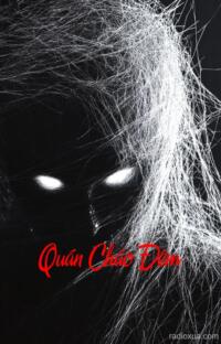 Quán Cháo Đêm – Hành Lang Tăm Tối