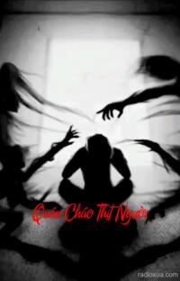 Quán Cháo Thịt Người – Thịt Người Ai Đó