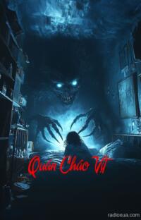 Quán Cháo Vịt – Hồn Ma Quán Khuya