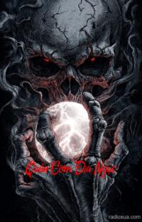 Quán Cơm Địa Ngục – Hồn Ma No Đầy