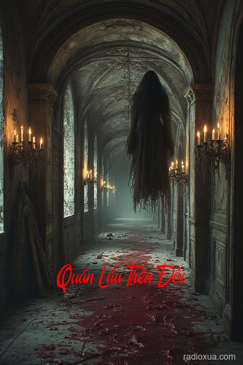 Quán Lẩu Trên Đồi – Hơi Lạnh Máu Đông