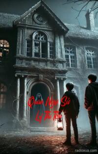 Quan Ngự Sử Lý Thi Tốn – Bóng Ma Triều Nguyễn