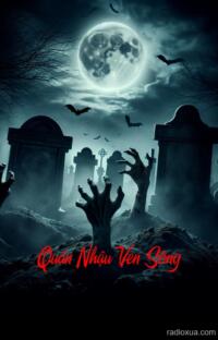 Quán Nhậu Ven Sông – Bùa Chết