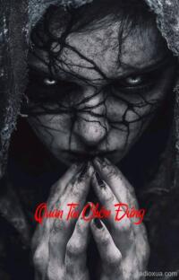 Quan Tài Chôn Đứng – Hơi Thở Từ Địa Ngục