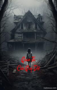 Quan Tài Của Quỷ Dữ – Hồn Ma Không Ngủ