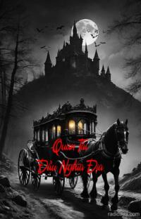 Quan Tài Đầu Nghĩa Địa – Hơi Thở Từ Đất Cũ