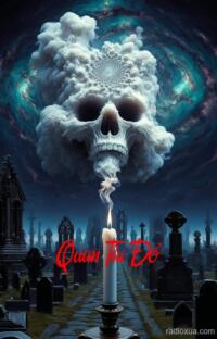 Quan Tài Đỏ – Huyết Sắc Thần Chú