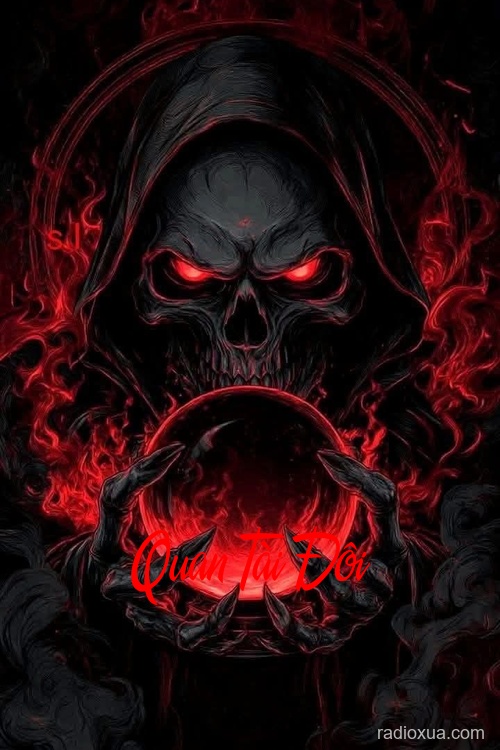 Quan Tài Đôi – Hồn Ma Trỗi Dậy