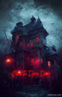 Quan Tài Dựng Đứng – Hồn Ma Đứng Vọng