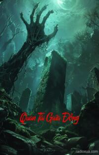 Quan Tài Giữa Đồng – Hồn Ma Gọi Tên