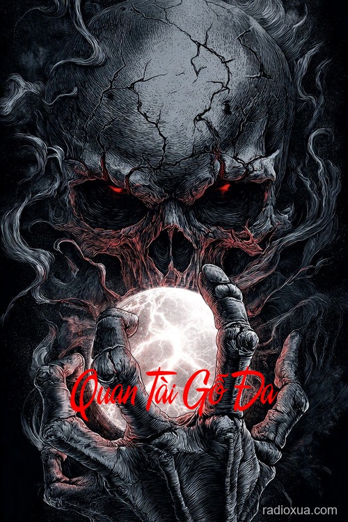 Quan Tài Gỗ Đa – Đa Cây Chết Chóc