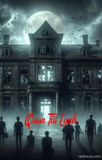 Quan Tài Lạnh – Hơi Thở Từ Quan Ái