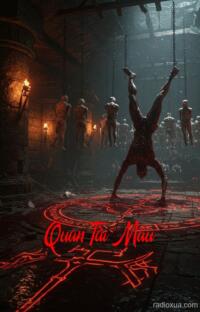 Quan Tài Máu – Hơi Thở Từ Quan Ái