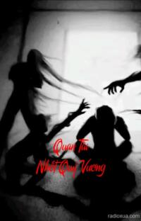 Quan Tài Nhốt Quỷ Vương – Sang Cát